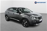 2020 Peugeot 3008