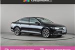 2022 Volkswagen Passat GTE