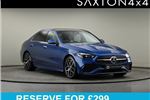 2023 Mercedes-Benz C-Class