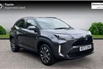 2023 Toyota Yaris Cross 1.5 Hybrid Design 5dr CVT