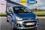 2016 Hyundai i10