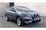 2019 Nissan Qashqai