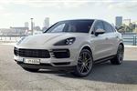 2022 Porsche Cayenne