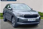 2024 Skoda Kodiaq