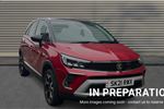 2021 Vauxhall Crossland