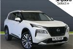 2023 Nissan X-Trail