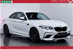 2021 BMW M2