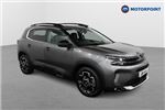 2022 Citroen C5 Aircross