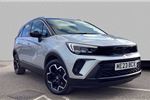 2023 Vauxhall Crossland