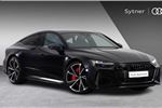 2021 Audi RS7
