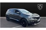 2020 Peugeot 5008