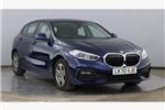 2020 BMW 1 Series
