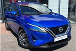 2022 Nissan Qashqai