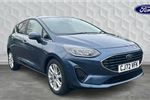 2022 Ford Fiesta