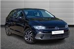 2022 Volkswagen Polo