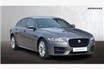 2017 Jaguar XF