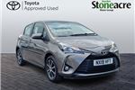 2019 Toyota Yaris