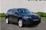 2019 Skoda Karoq