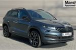 2020 Skoda Karoq