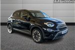 2022 Fiat 500X