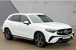 2023 Mercedes-Benz GLC