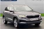 2023 Skoda Karoq