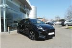 2020 Ford Puma