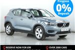 2020 Volvo XC40