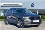 2022 Volkswagen T-Roc