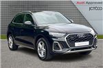 2020 Audi Q5
