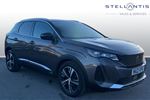 2021 Peugeot 3008