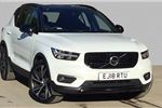 2018 Volvo XC40