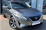 2023 Nissan Qashqai