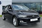 2021 Volkswagen Polo
