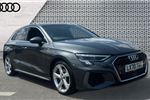 2020 Audi A3