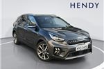 2022 Kia Niro