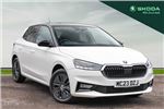 2023 Skoda Fabia