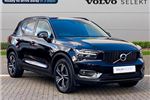 2020 Volvo XC40