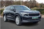 2025 Skoda Kodiaq