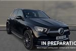 2022 Mercedes-Benz GLE