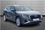 2022 Audi Q2