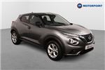 2021 Nissan Juke