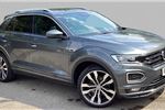 2020 Volkswagen T-Roc