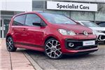 2021 Volkswagen Up GTI