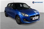 2023 Suzuki Swift