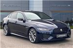 2024 Jaguar XE