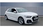 2019 Audi A1