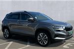 2024 Skoda Karoq