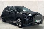 2022 Hyundai Kona Electric