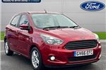 2017 Ford Ka+